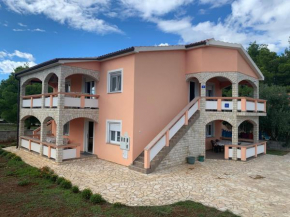 VIR FAMILY APARTMENTS